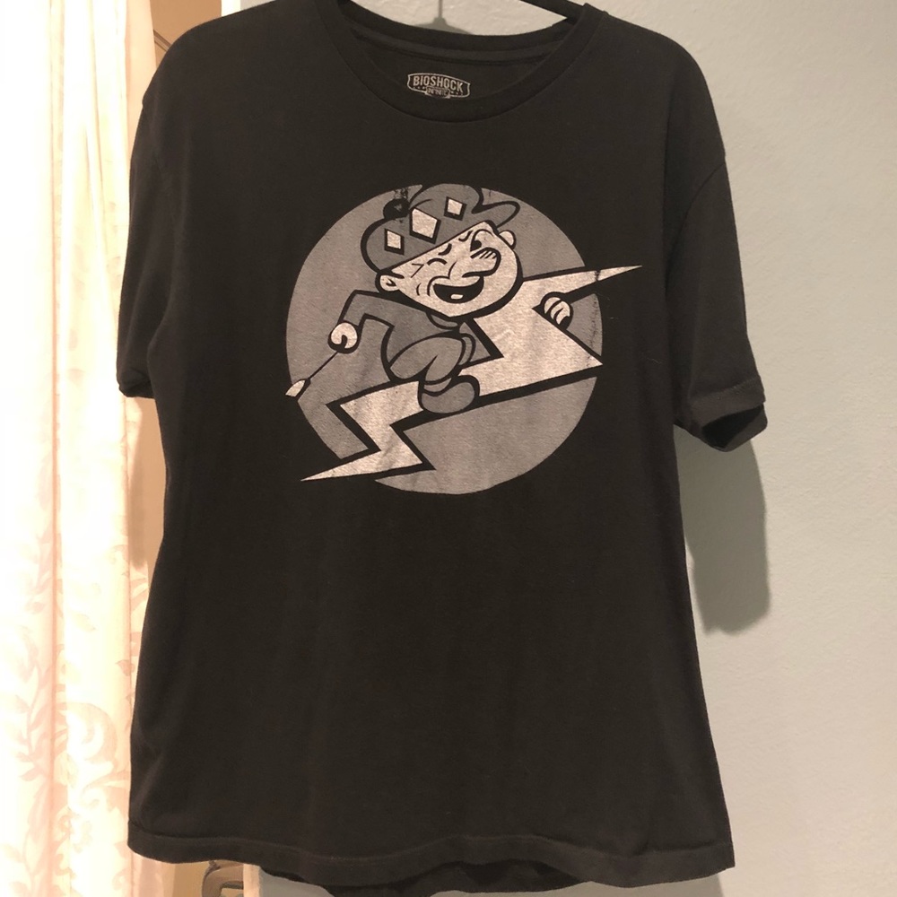 TShirt